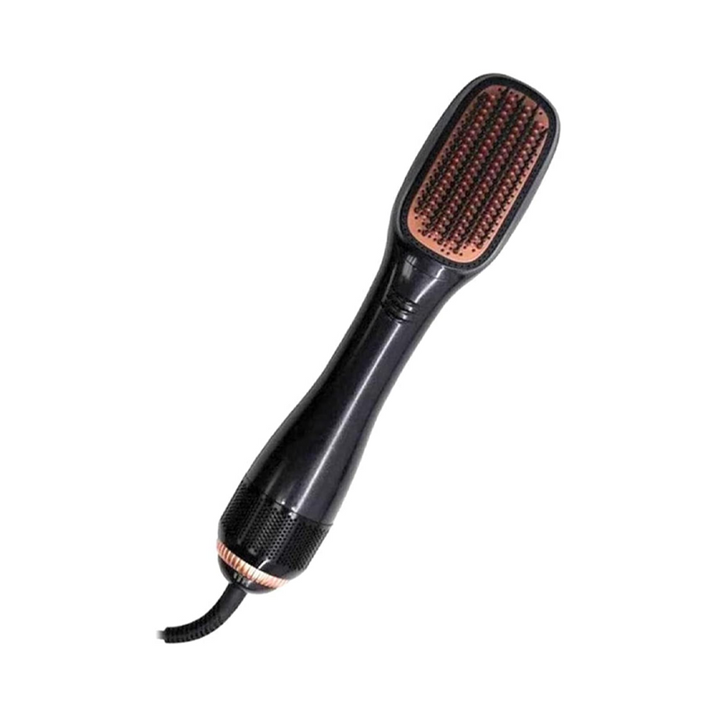 Joy Professional 2-in-1 Hair Dryer & Styling Brush detail view