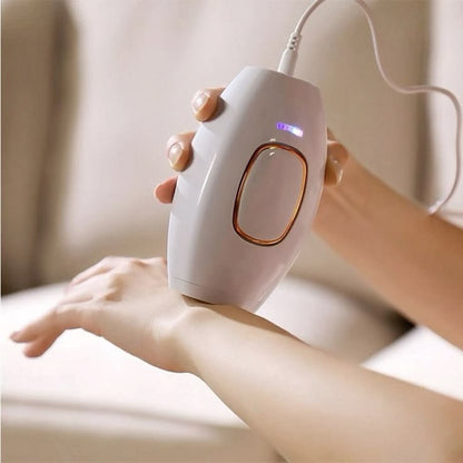 IPL Hair Removal Device